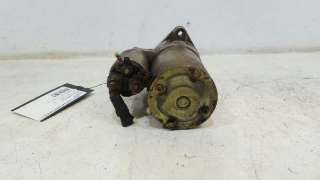 Recambio de motor arranque para daewoo matiz 1997-2004 0.8 cat referencia OEM IAM   