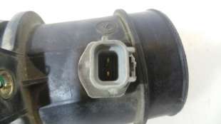 Recambio de caudalimetro para citroën saxo 1999-2004 1.5 d sx referencia OEM IAM 98AB9P965 98AB9P965  2