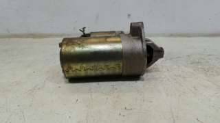 Recambio de motor arranque para daewoo matiz 1997-2004 0.8 cat referencia OEM IAM   