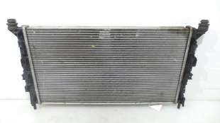 Recambio de radiador agua para ford focus berlina (cap) 2004-2007 ambiente (d) referencia OEM IAM 1354177 1354177  2