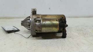 Recambio de motor arranque para daewoo matiz 1997-2004 0.8 cat referencia OEM IAM   