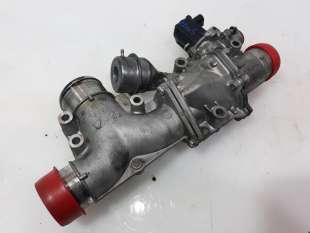 Recambio de valvula egr para jaguar xf 2015- 300 sport referencia OEM IAM 9X2Q6C860DF 9X2Q6C860DF  2