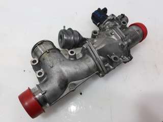 Recambio de valvula egr para jaguar xf 2015- 300 sport referencia OEM IAM 9X2Q6C860DF 9X2Q6C860DF 