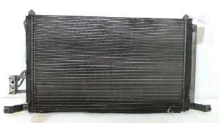 Recambio de condensador / radiador aire acondicionado para hyundai santa fe (bm) 2006-2012 2.2 crdi comfort 4x4 referencia OEM I