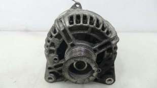 Recambio de alternador para renault megane iii berlina 5 p 2008-2016 dynamique referencia OEM IAM 8200757870 8200757870 
