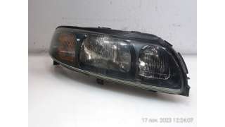 Recambio de faro derecho para volvo s60 berlina 2000-2010 2.4 d referencia OEM IAM 89007860 89007860 