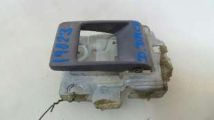 Recambio de maneta interior delantera derecha para land rover freelander (ln) 2000-2003 e familiar referencia OEM IAM ALR8180KML