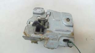 Recambio de maneta interior delantera derecha para land rover freelander (ln) 2000-2003 e familiar referencia OEM IAM ALR8180KML 2