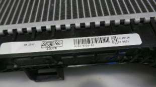 Recambio de radiador agua para ford ecosport (cr6) 2017- cool&connect referencia OEM IAM H1BG8005CC H1BG8005CC  2