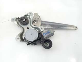 Recambio de elevalunas trasero izquierdo para lexus rx 2005-2010 400h referencia OEM IAM 6980333030 6980333030 