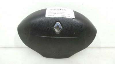 Recambio de airbag delantero izquierdo para renault kangoo (f/kc0) 2003-2014 alize referencia OEM IAM 8200350772A 8200350772A 