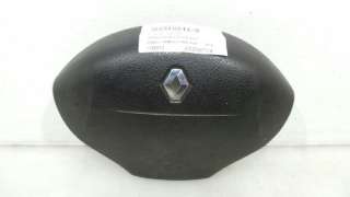Recambio de airbag delantero izquierdo para renault kangoo (f/kc0) 2003-2014 alize referencia OEM IAM 8200350772A 8200350772A 