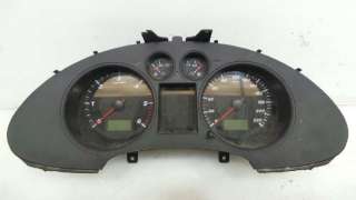 Recambio de cuadro instrumentos para seat ibiza (6l1) 2001-2009 1.4 tdi cat (bnm) referencia OEM IAM 06L0920801A 06L0920801A 