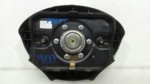 Recambio de airbag delantero izquierdo para renault kangoo (f/kc0) 2003-2014 alize referencia OEM IAM 8200350772A 8200350772A  2