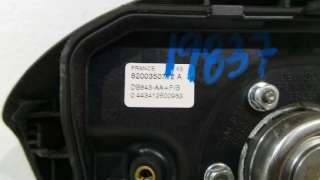 Recambio de airbag delantero izquierdo para renault kangoo (f/kc0) 2003-2014 alize referencia OEM IAM 8200350772A 8200350772A 