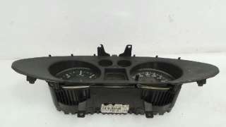 Recambio de cuadro instrumentos para seat ibiza (6l1) 2001-2009 1.4 tdi cat (bnm) referencia OEM IAM 06L0920801A 06L0920801A 