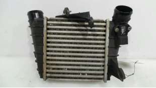 Recambio de intercooler para seat ibiza (6l1) 2001-2009 1.4 tdi cat (bnm) referencia OEM IAM 6Q0145804A 6Q0145804A 