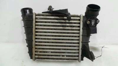 Recambio de intercooler para seat ibiza (6l1) 2001-2009 1.4 tdi cat (bnm) referencia OEM IAM 6Q0145804A 6Q0145804A 