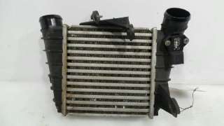 Recambio de intercooler para seat ibiza (6l1) 2001-2009 1.4 tdi cat (bnm) referencia OEM IAM 6Q0145804A 6Q0145804A 