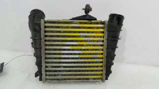 Recambio de intercooler para seat ibiza (6l1) 2001-2009 1.4 tdi cat (bnm) referencia OEM IAM 6Q0145804A 6Q0145804A 
