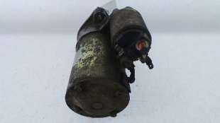 Recambio de motor arranque para daewoo matiz 1997-2004 city referencia OEM IAM 96275481 96275481  2