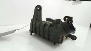 Recambio de intercooler para seat ibiza (6l1) 2001-2009 1.4 tdi cat (bnm) referencia OEM IAM 6Q0145804A 6Q0145804A 