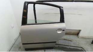 Recambio de puerta trasera izquierda para volkswagen passat berlina (3b2) 1996-2000 comfortline referencia OEM IAM 3B5833051 3B5