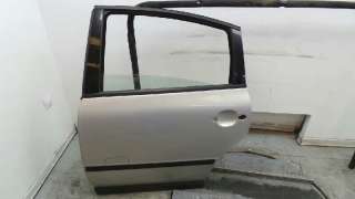 Recambio de puerta trasera izquierda para volkswagen passat berlina (3b2) 1996-2000 comfortline referencia OEM IAM 3B5833051 3B5