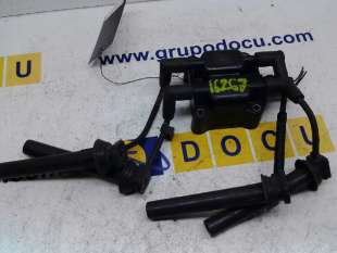 Recambio de bobina encendido para chrysler stratus berlina (ja) 1994-2001 2.0 lx referencia OEM IAM 04609103AC 04609103AC 