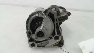 Recambio de motor arranque para renault megane iii berlina 5 p 2008-2016 dynamique referencia OEM IAM 8200741476 8200741476 