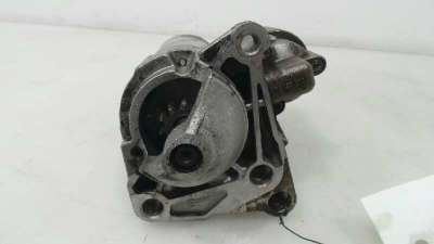 Recambio de motor arranque para renault megane iii berlina 5 p 2008-2016 dynamique referencia OEM IAM 8200741476 8200741476 