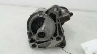 Recambio de motor arranque para renault megane iii berlina 5 p 2008-2016 dynamique referencia OEM IAM 8200741476 8200741476 