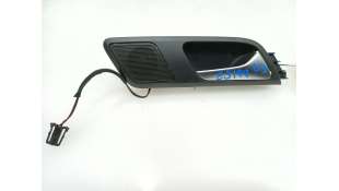 Recambio de maneta interior delantera derecha para volkswagen sharan van (7n1, 7n2) 2010- 2.0 tdi referencia OEM IAM 7N1837114D 
