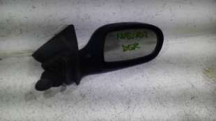 Recambio de retrovisor derecho para daewoo nubira wagon 1997-2004 2.0 cat referencia OEM IAM 96270654 96270654 96270654