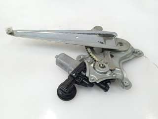 Recambio de elevalunas trasero izquierdo para lexus rx 2005-2010 400h referencia OEM IAM 6980333030 6980333030 