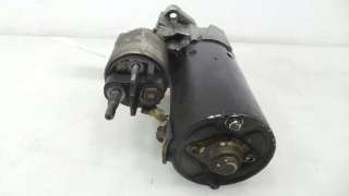 Recambio de motor arranque para renault megane iii berlina 5 p 2008-2016 dynamique referencia OEM IAM 8200741476 8200741476 