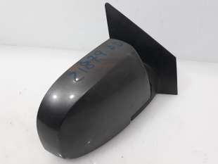 Recambio de retrovisor derecho para kia carens 2002-2006 2.0 crdi ex monovolumen referencia OEM IAM 0K2FG69120XX K2FG69120XX K2F 2
