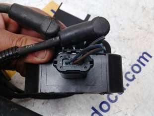 Recambio de bobina encendido para chrysler stratus berlina (ja) 1994-2001 2.0 lx referencia OEM IAM 04609103AC 04609103AC  2