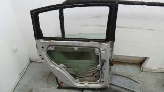 Recambio de puerta trasera izquierda para volkswagen passat berlina (3b2) 1996-2000 comfortline referencia OEM IAM 3B5833051 3B5