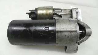 Recambio de motor arranque para renault megane iii berlina 5 p 2008-2016 dynamique referencia OEM IAM 8200741476 8200741476 