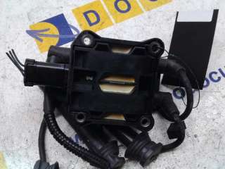 Recambio de bobina encendido para chrysler stratus berlina (ja) 1994-2001 2.0 lx referencia OEM IAM 04609103AC 04609103AC 