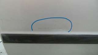 Recambio de puerta trasera izquierda para volkswagen passat berlina (3b2) 1996-2000 comfortline referencia OEM IAM 3B5833051 3B5