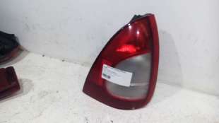 Recambio de piloto trasero derecho para daewoo nubira wagon 1997-2004 2.0 cat referencia OEM IAM 96272042 96272042 96272042