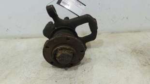 Recambio de mangueta delantera derecha para mercedes-benz sprinter 02.00  caja cerrada 1999-2006 211 cdi (901.6/902.661-662) ref