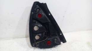 Recambio de piloto trasero derecho para daewoo nubira wagon 1997-2004 2.0 cat referencia OEM IAM 96272042 96272042 96272042 2