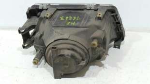 Recambio de faro izquierdo para audi 100 berlina (443) 1982- cd referencia OEM IAM 443941029E 443941029E  2