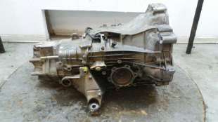 Recambio de caja cambios para volkswagen passat berlina (3b2) 1996-2000 comfortline referencia OEM IAM DUK DUK  2