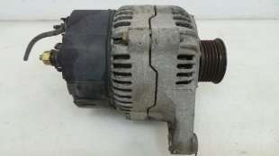 Recambio de alternador para nissan micra (k11) 1992-1998 alpine (1996) referencia OEM IAM 231005F600 231005F600  2