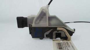 Recambio de cerradura puerta delantera derecha para peugeot 508 2011-2018 allure referencia OEM IAM 9800625780 9800625780 980062 2