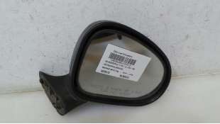 Recambio de retrovisor derecho para daewoo matiz 1997-2004 city referencia OEM IAM 96380522 96380522 96380522